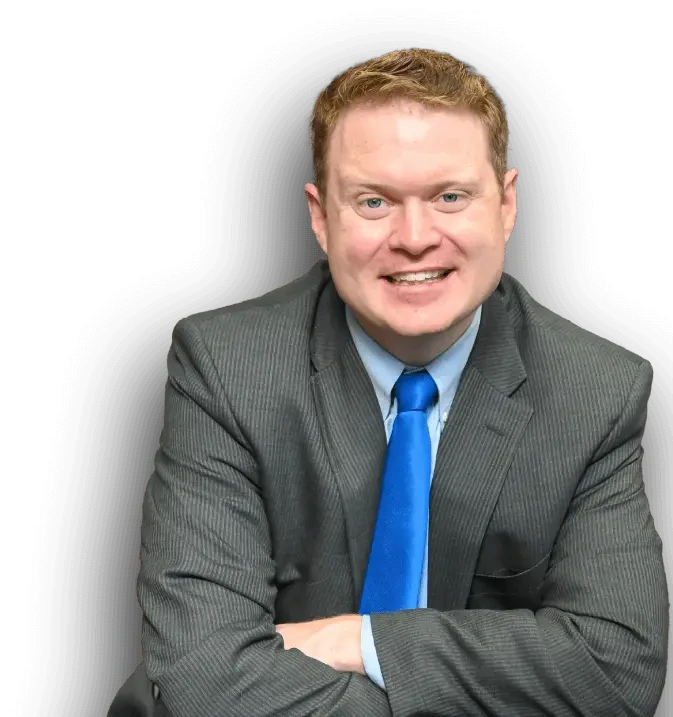 Tate Meagher, Louisville personal injury lawyer