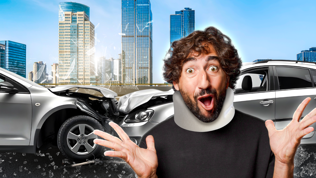5 Surprising Truths Behind Personal Injury Claim Myths