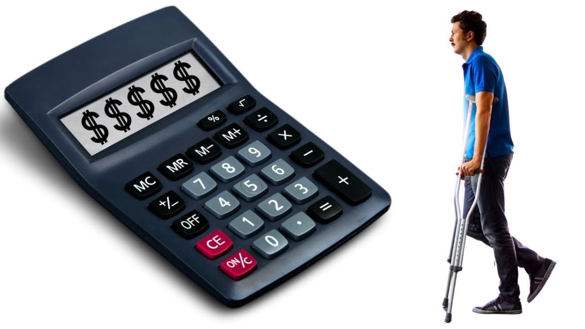 Car Accident Injury Settlement Value