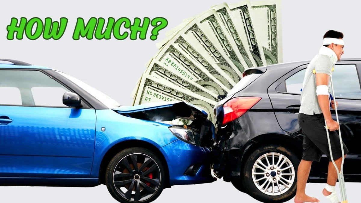 Crucial Factors in Rear-End Accident Injury Claims