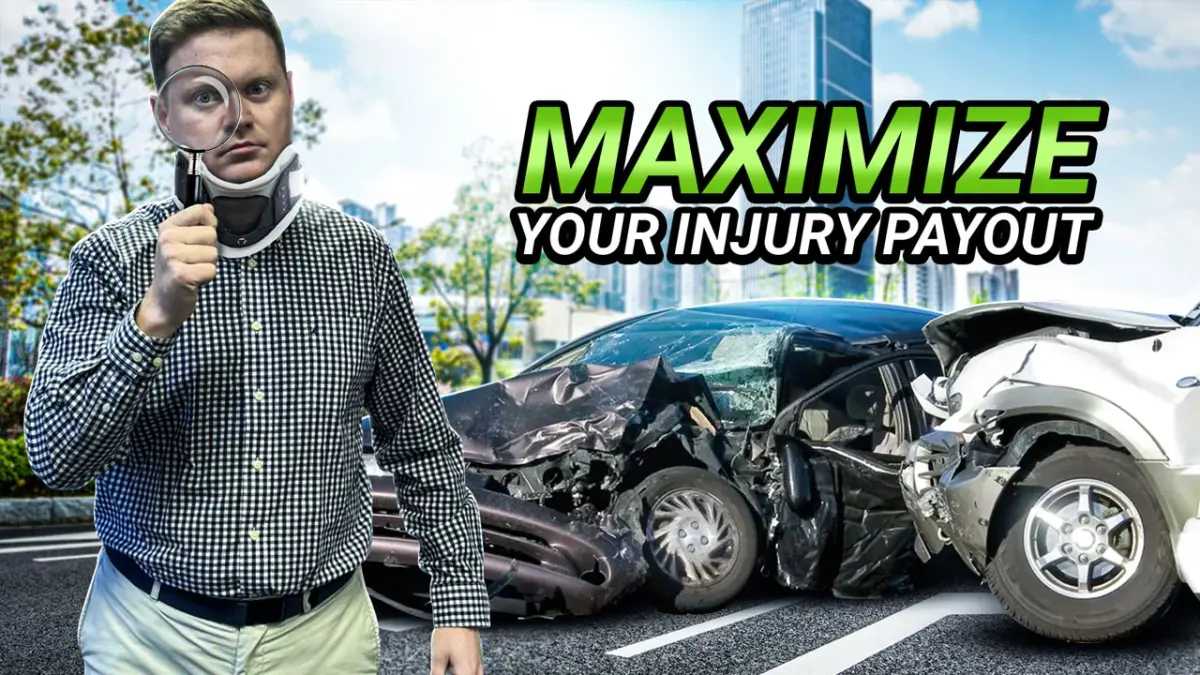 Discover Why Hiring a Personal Injury Lawyer Is a MUST!
