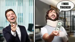 Do Not Fall For This Insurance Company Trick