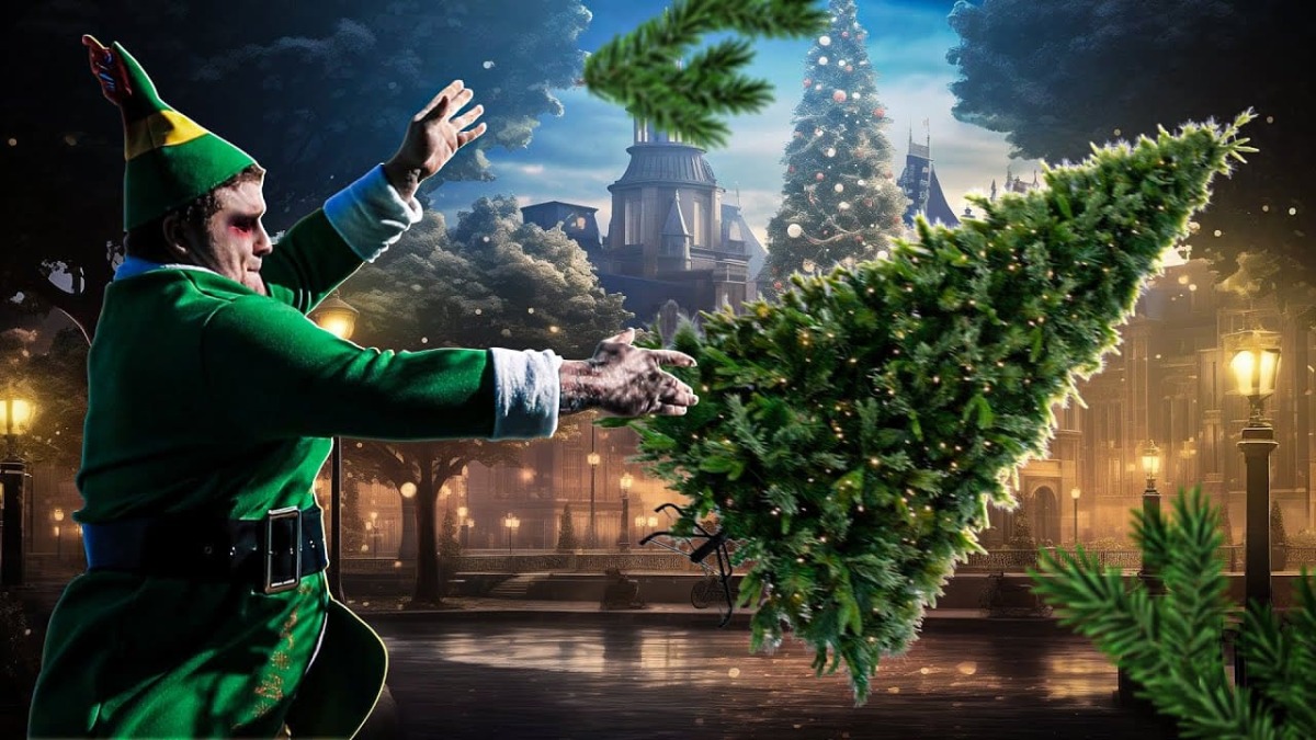 Do NOT Lose Your Injury Case Because You Tossed A Christmas Tree