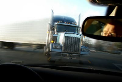 Federal Regulations and Local Implications in Louisville Truck Accidents