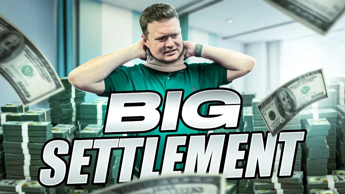 Get A BIGGER Settlement In Your Car Accident Case