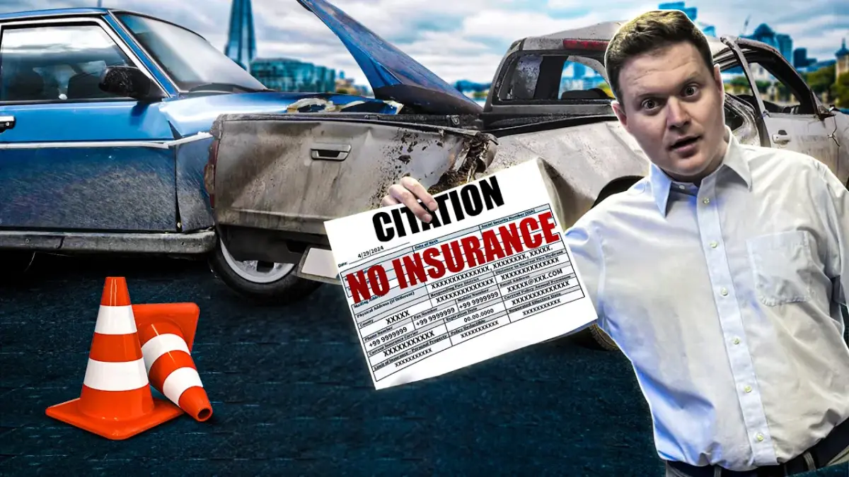 Get PAID For Your Car Accident Injuries (Even If The Other Driver Has No Insurance)