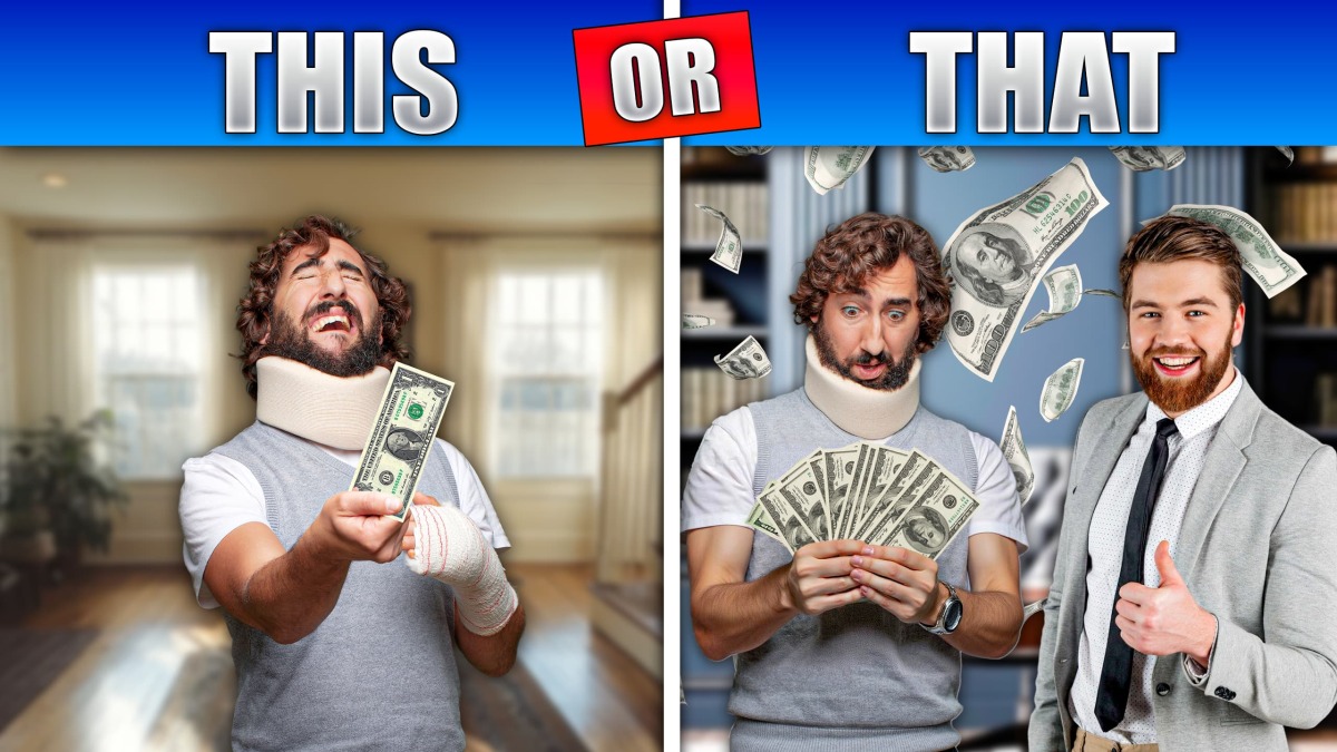 Hiring an Injury Lawyer vs. Doing It Yourself