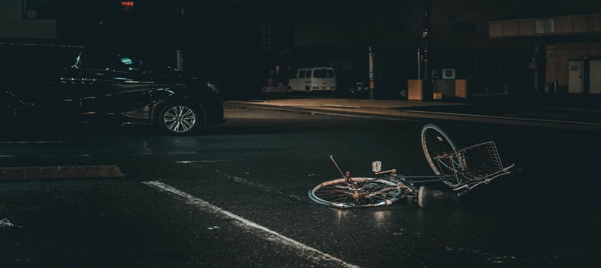 Hit-and-Runs make up 16% of Wrecks in Louisville per LMPD