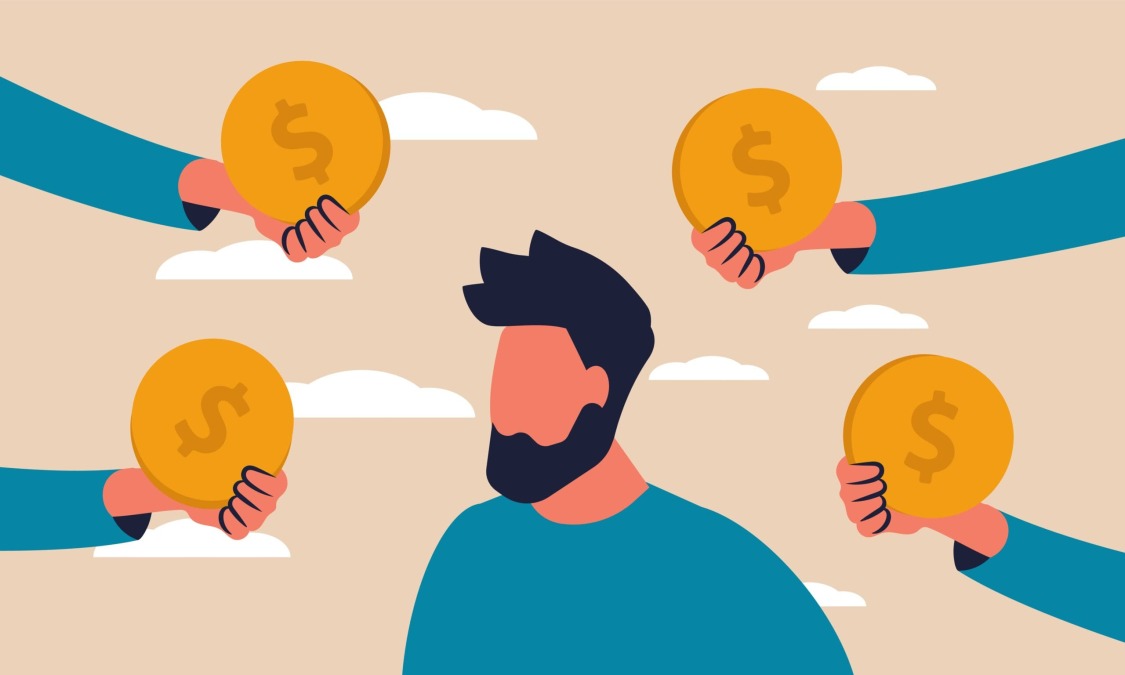 How Does a Personal Injury Settlement Work?