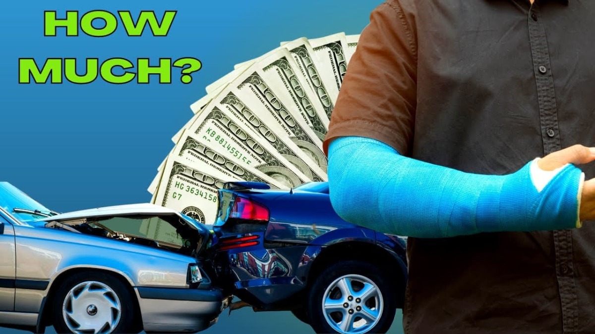 How Insurance Companies Value Injury Claims