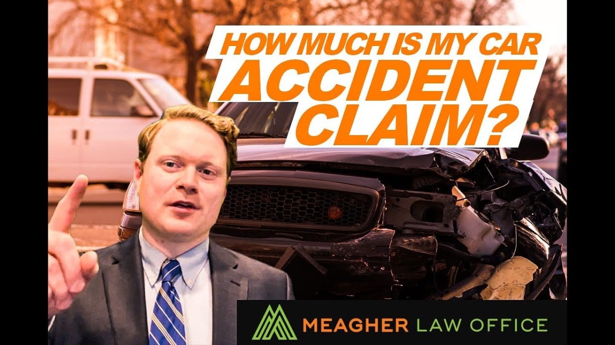 How Much Is My Car Accident Injury Claim Worth?