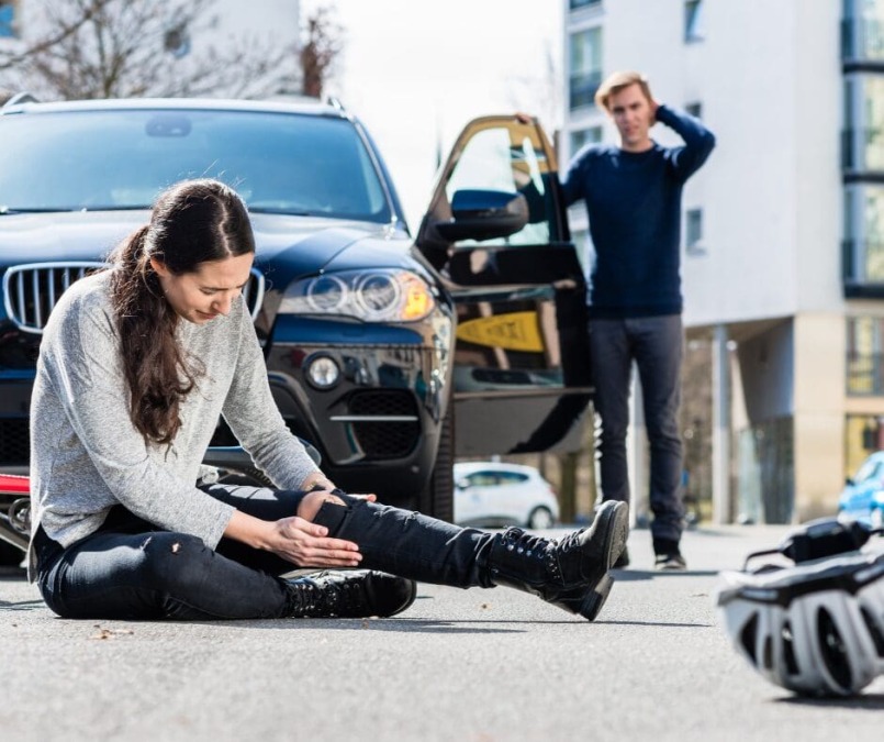Legal Advice for Motorcycle Accident Victims in Louisville
