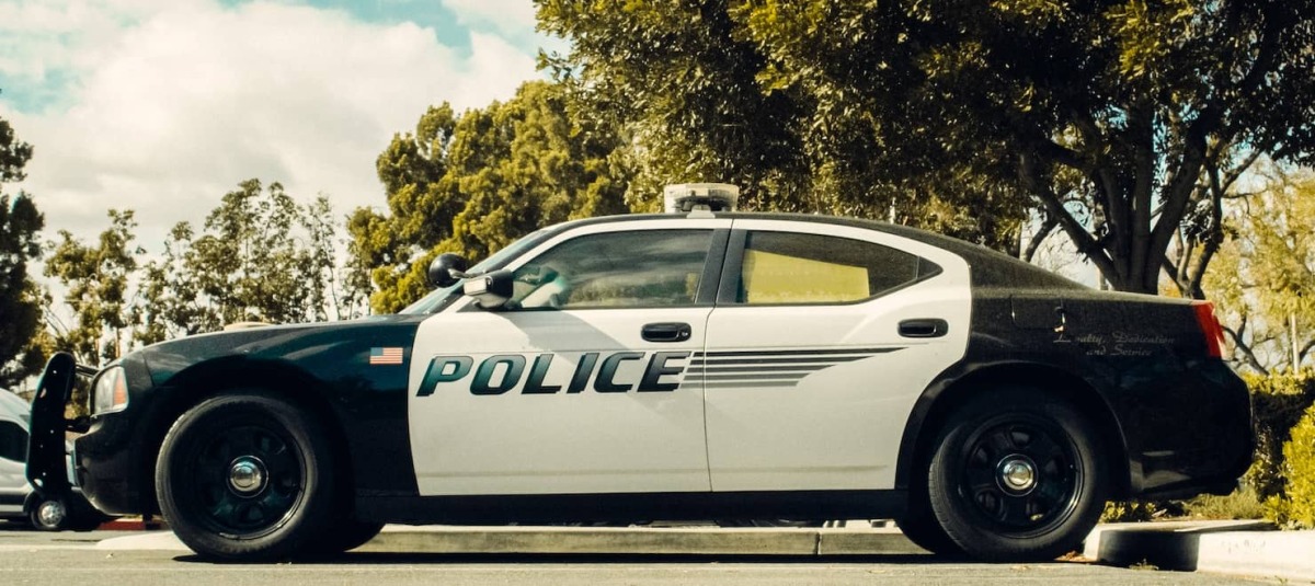 Man Ejected in Crash Involving Police Vehicle in Downtown Louisville