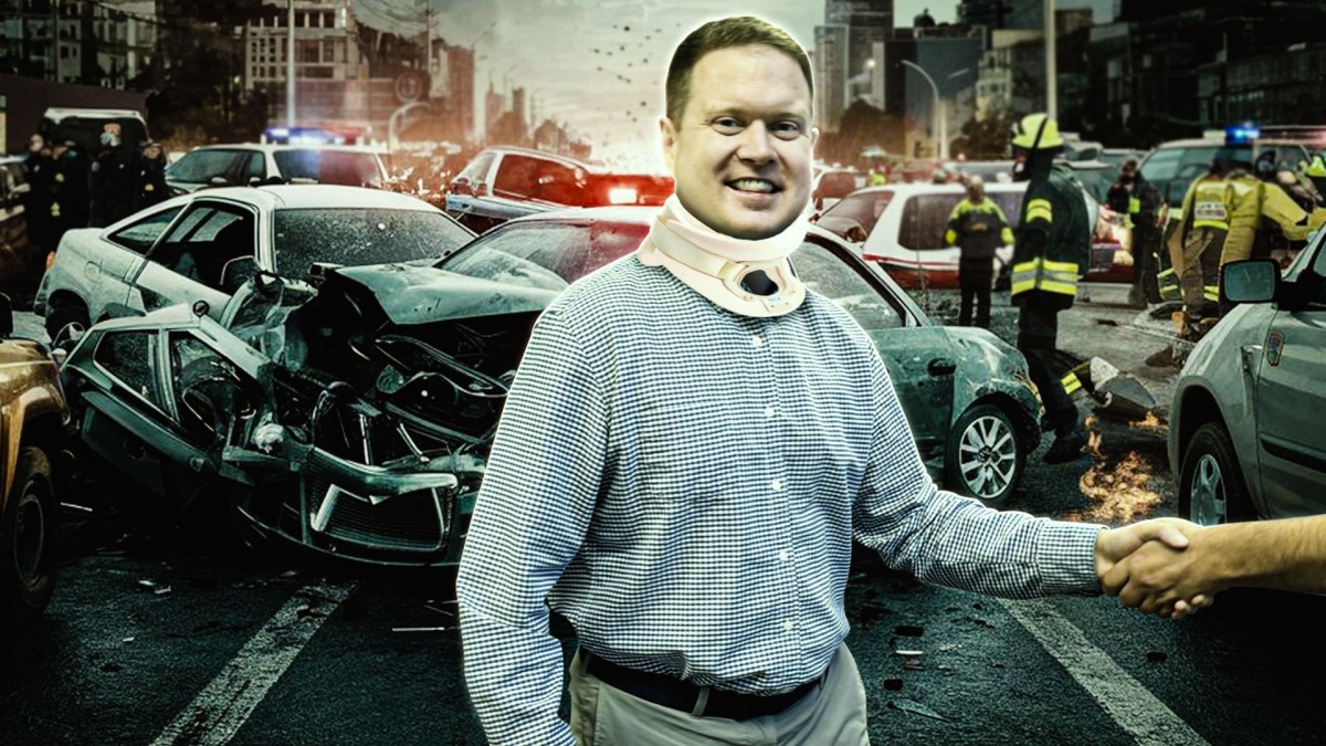 Negotiate a Fair Settlement in Your Car Accident Injury Case: Tips from a Personal Injury Lawyer