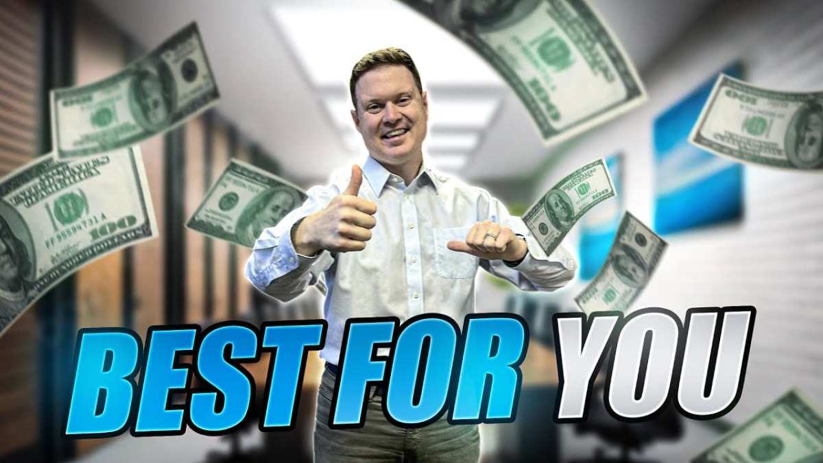Negotiate The BEST Injury Settlement For You