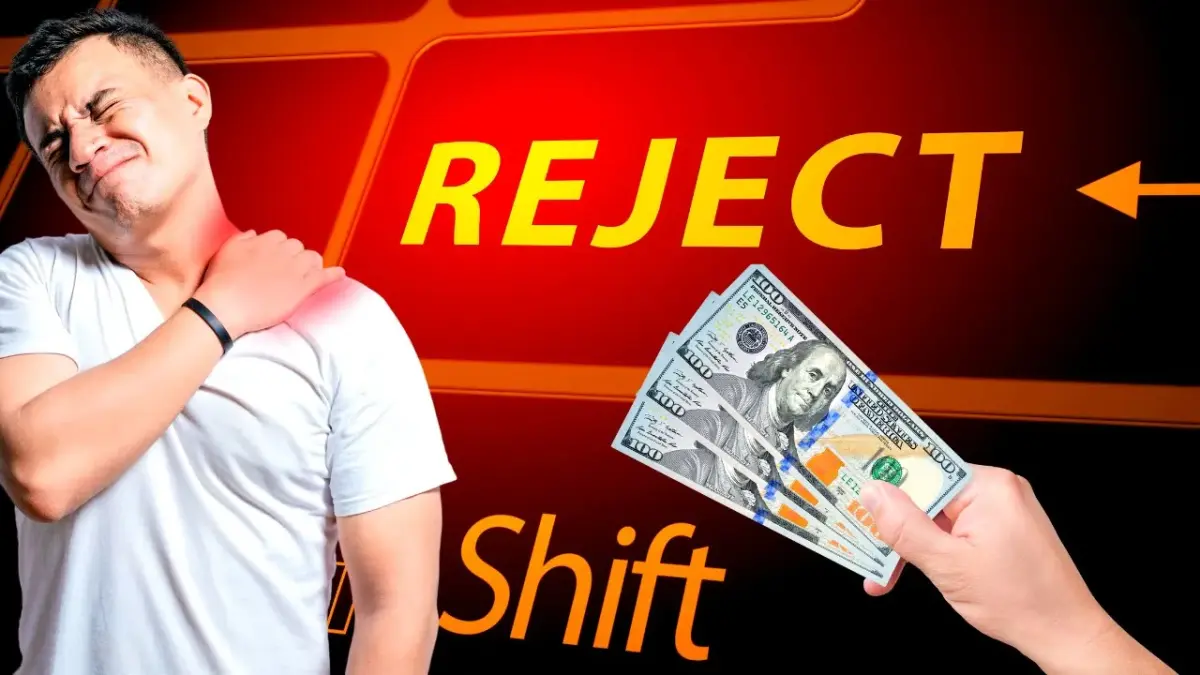 Only Accept the First Offer on Your Injury Claim If…
