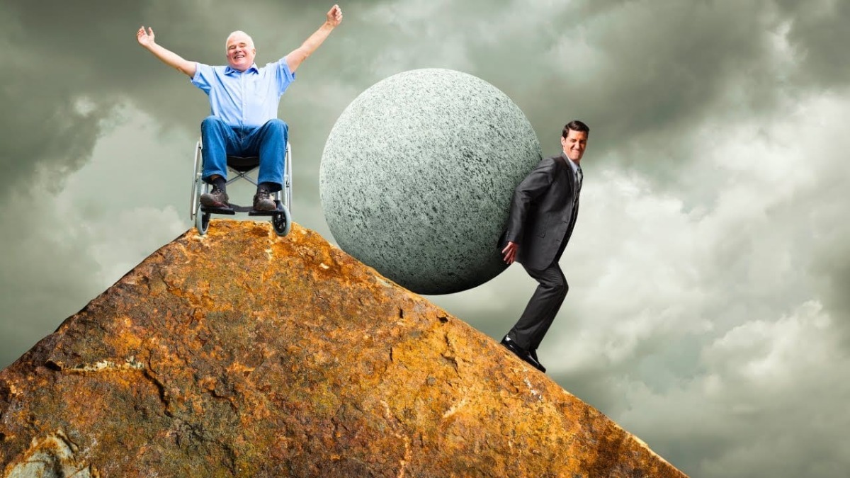 PRESSURE The Insurance Company In Your Injury Case