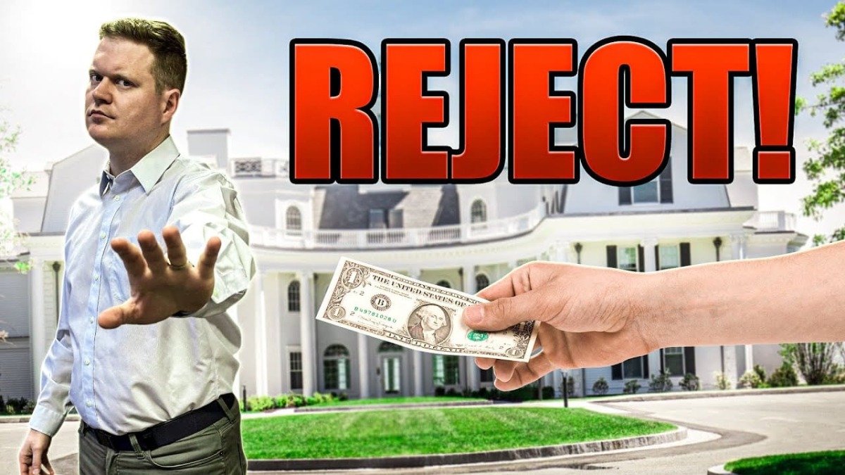 Reject Your First Offer After Your Car Accident