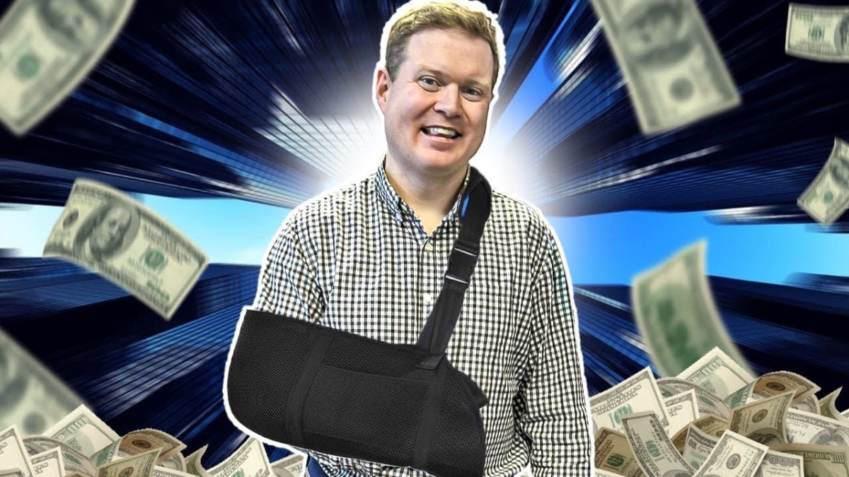 Say This to the Insurance Company (If You Have a BIG Injury Case)