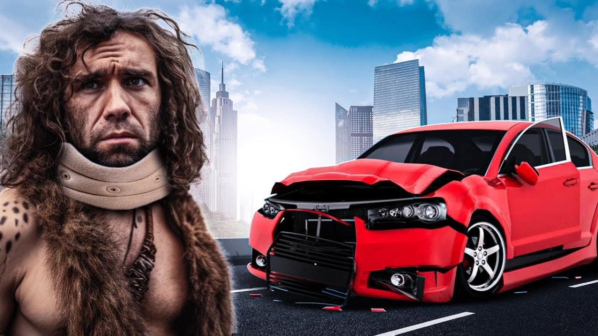 Step-By-Step Car Accident Claim Guide (That Even a Caveman Can Master)
