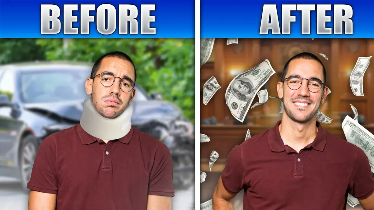 This Case Went From $0 to $200k—Here's How We Did It