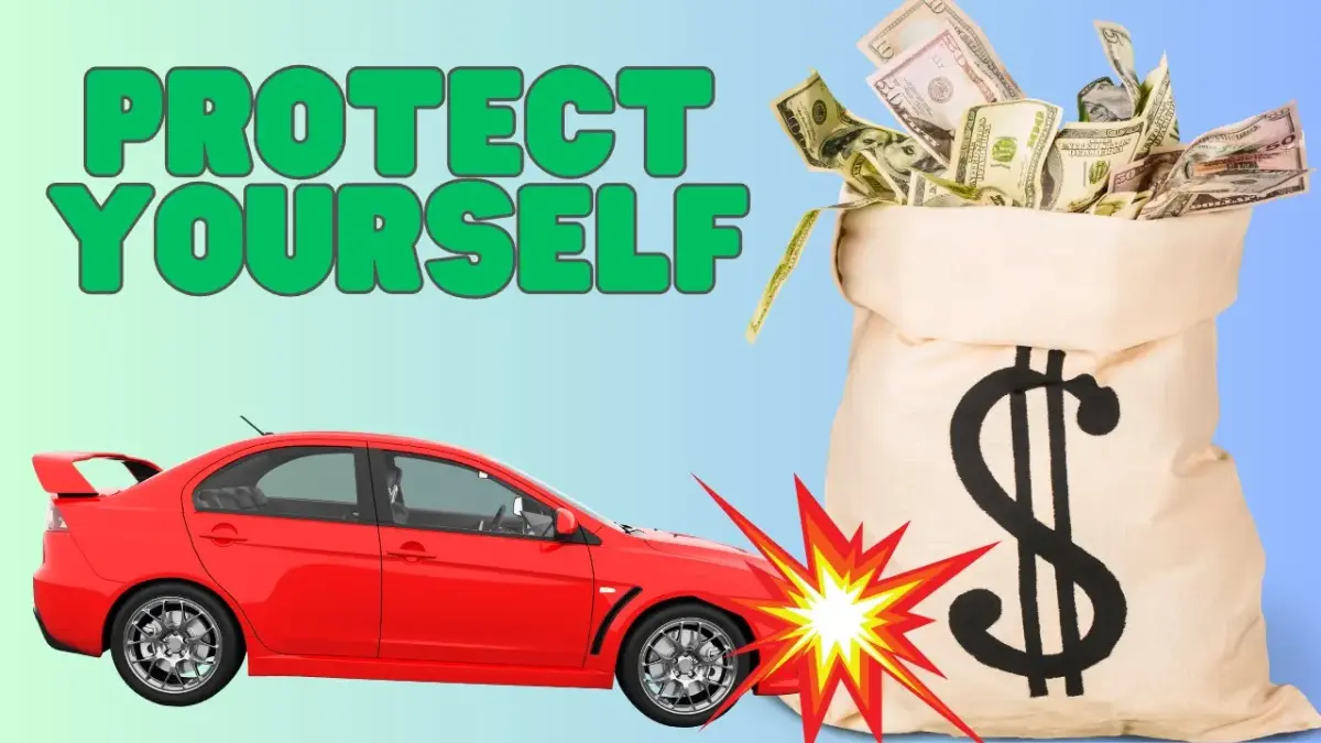 This Tip Can SAVE You After A Car Accident Injury