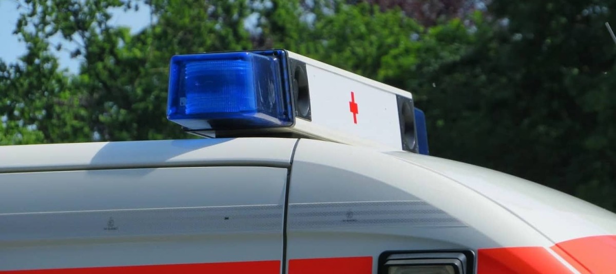Three-Vehicle Crash on John Harper Highway in Bullitt County, KY
