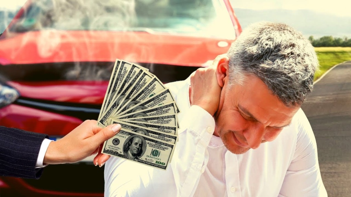 Understanding the Potential Compensation for a Whiplash Injury