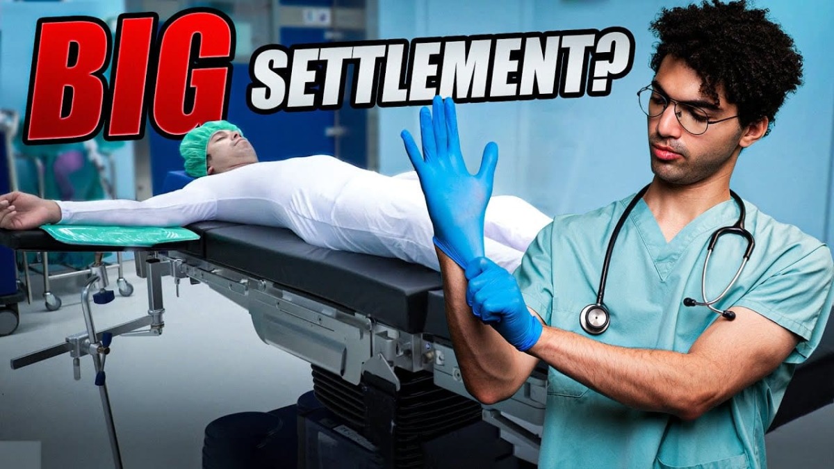 Will Surgery Get You a BIG Injury Settlement?