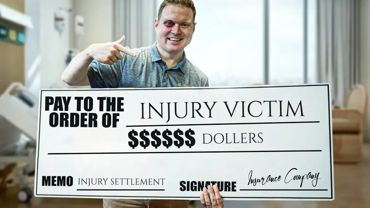 Win Your Injury Case (Even If You Think It's Impossible)