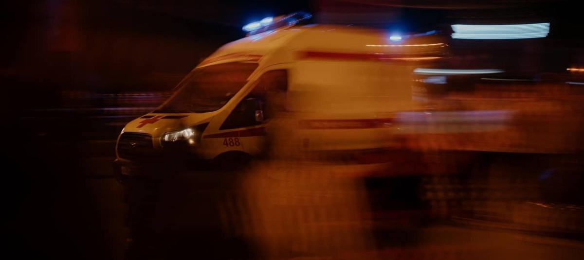 Woman Dies in Rollover Accident in Louisville