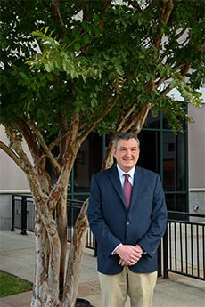 David W. Mushlin