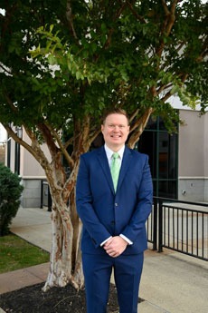 Tate Meagher