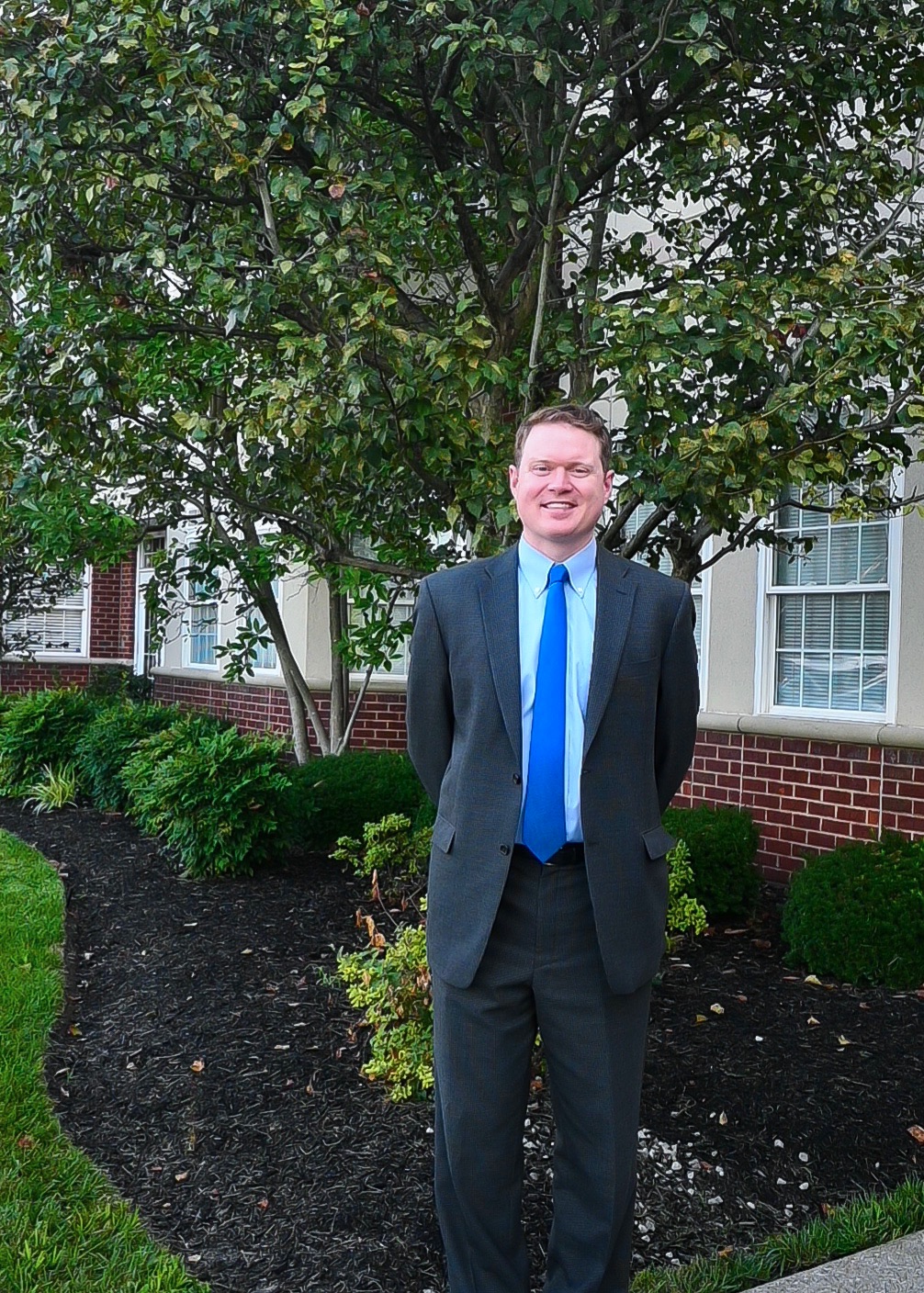 Bardstown Car Accident Lawyer Meagher Injury Lawyers