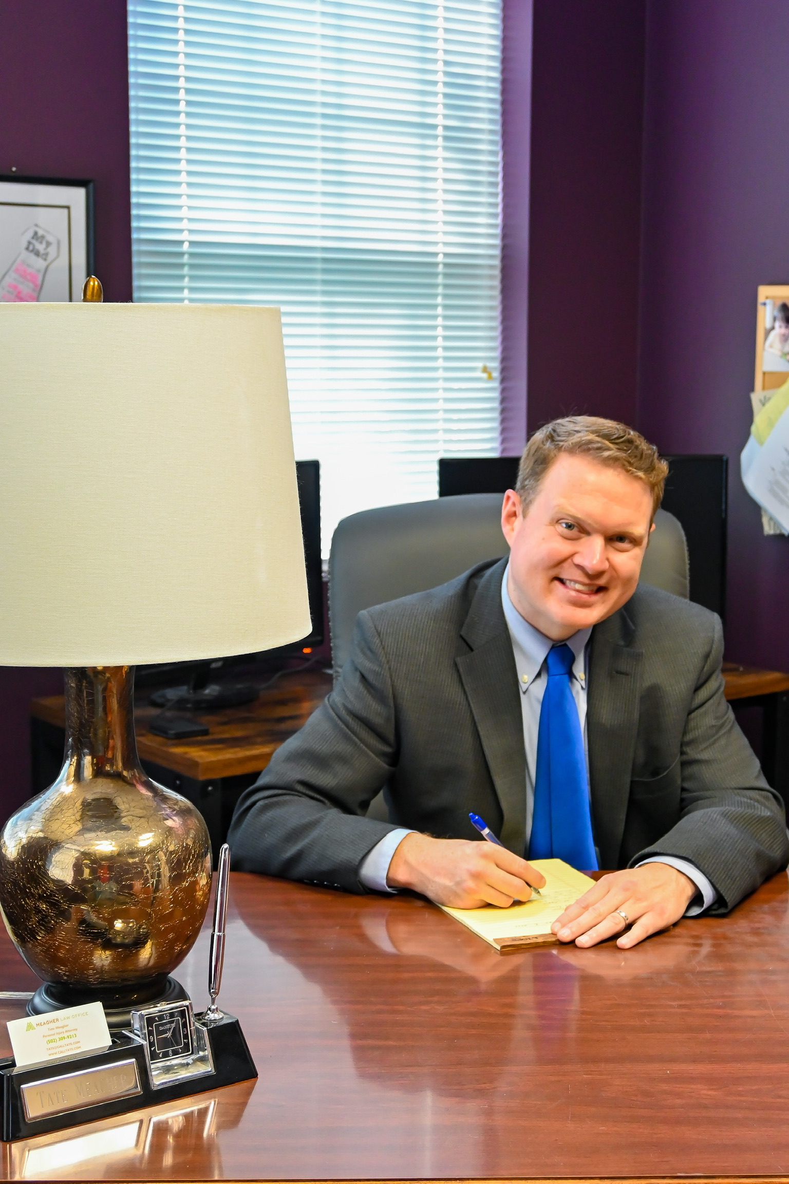 Elizabethtown Personal Injury Attorneys Meagher Injury Lawyers