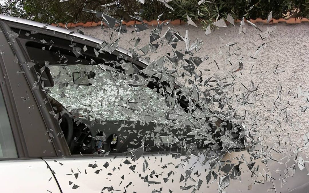 Fatal Multi-Vehicle Accident On I-264W in Louisville