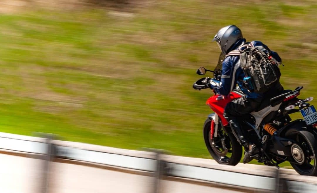 Preston Highway Motorcycle Accident Resulting in Death of Motorcyclist
