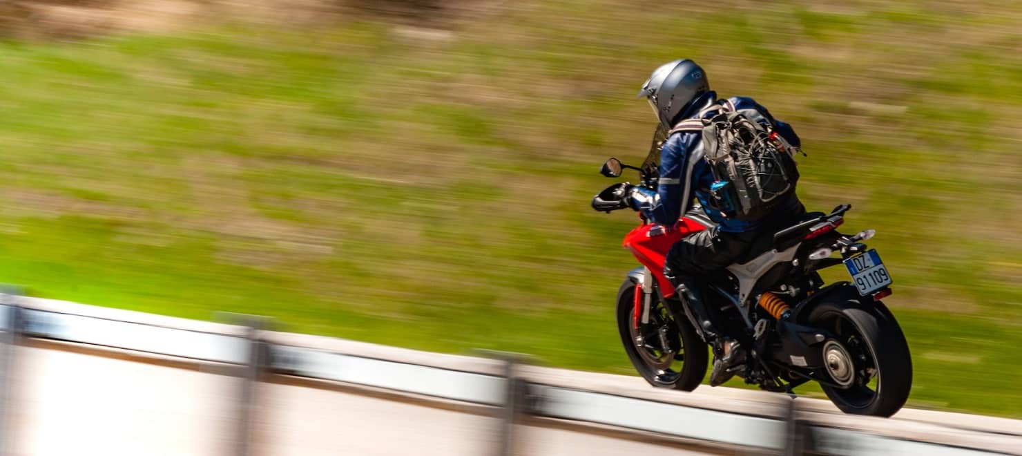 Preston Highway Motorcycle Accident Resulting in Death of Motorcyclist