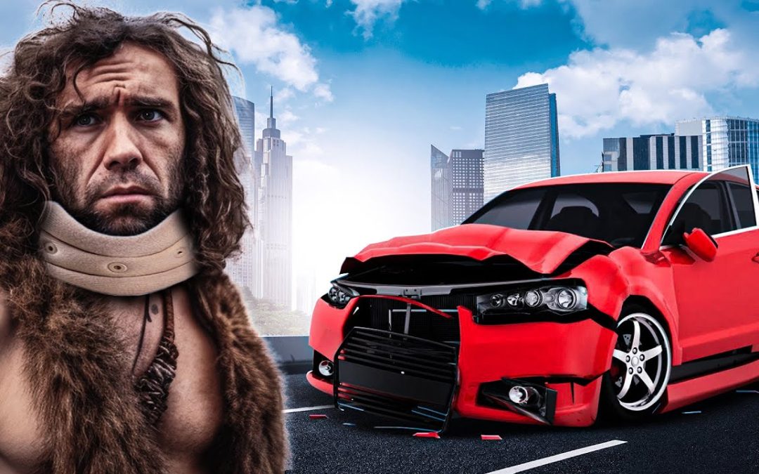 Step-By-Step Car Accident Claim Guide (That Even a Caveman Can Master)