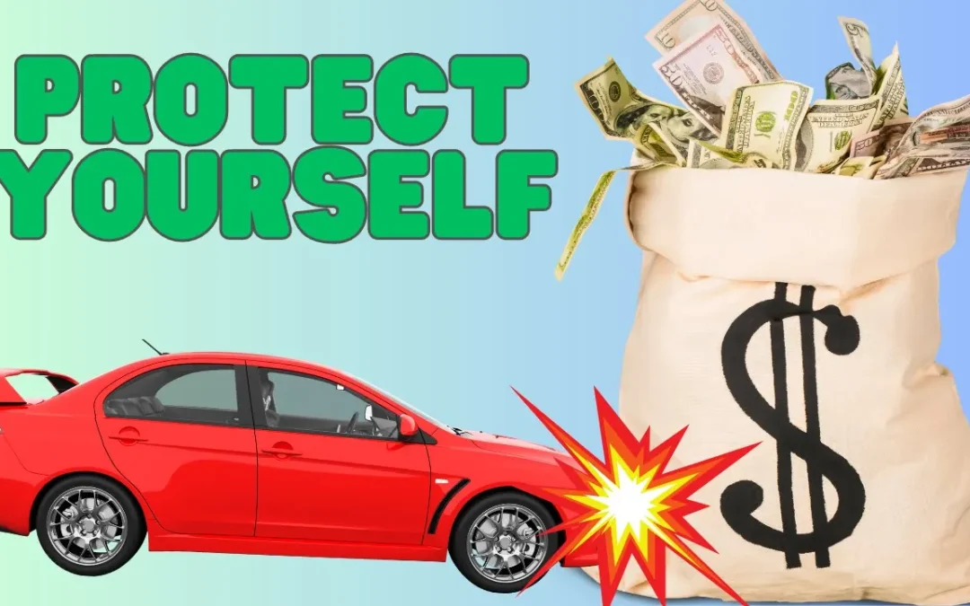 This Tip Can SAVE You After A Car Accident Injury