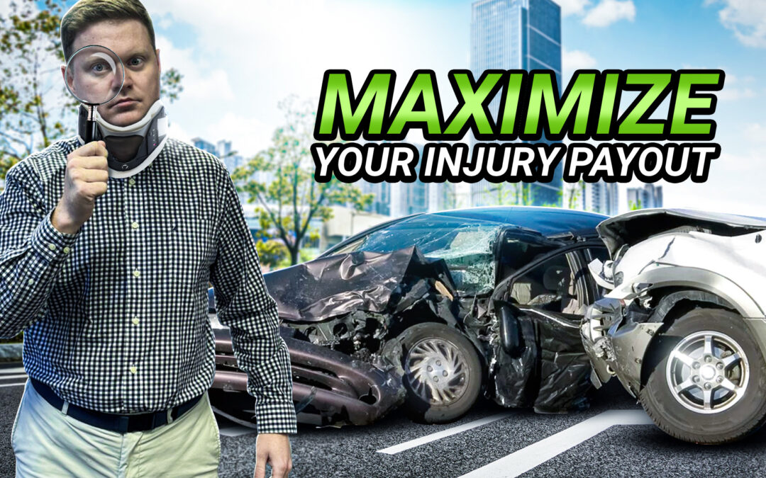 Discover Why Hiring a Personal Injury Lawyer Is a MUST!