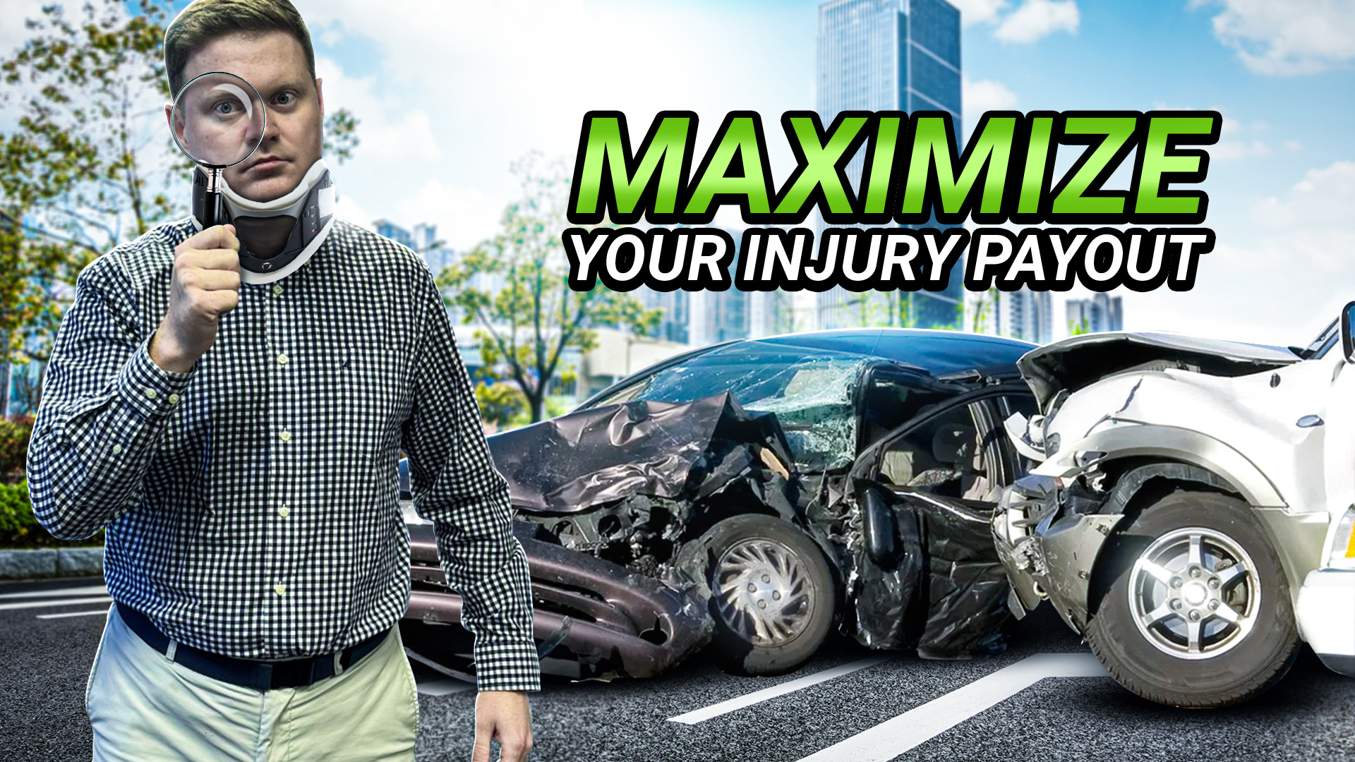 Discover Why Hiring a Personal Injury Lawyer Is a MUST!