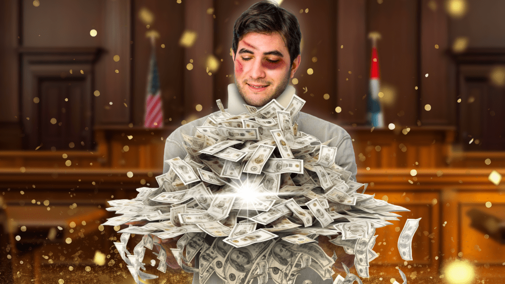 Ricky’s Story: Fighting for Full Compensation - Meagher Injury Lawyers