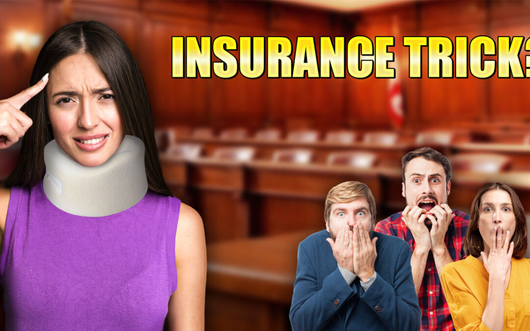 What I Wish Everyone Knew Before Filing an Injury Claim