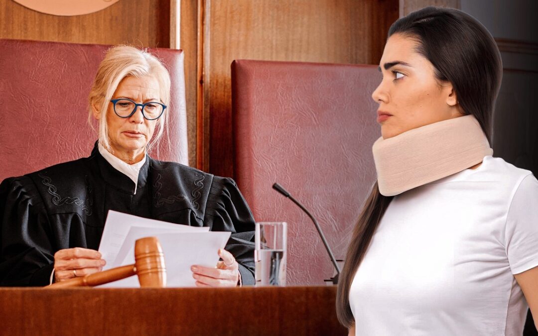 Why Litigating Your Injury Case Is Often Crucial