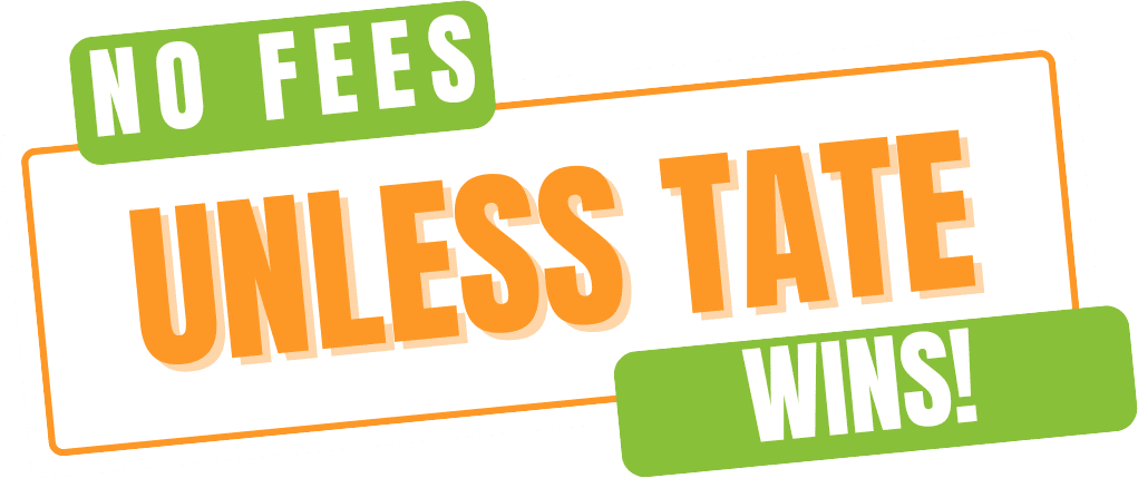 No fees unless we win